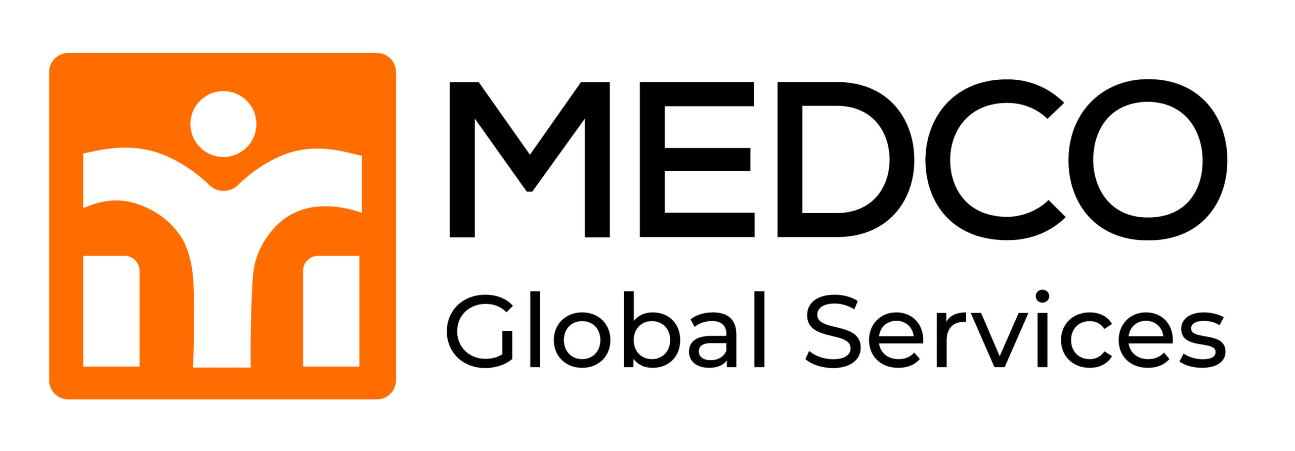 Medco Global Services Logo